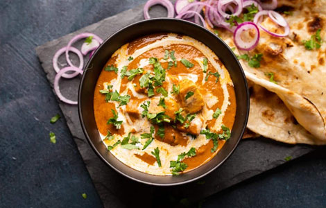 Shahi Paneer